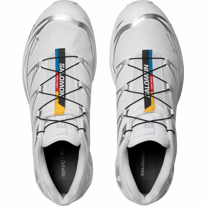 XT-6 GORE-TEX White | Salomon Quality
