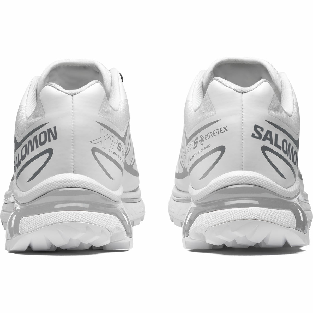 XT-6 GORE-TEX White | Salomon Quality