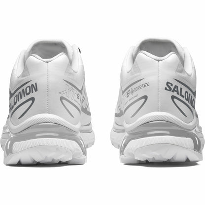 XT-6 GORE-TEX White | Salomon Quality