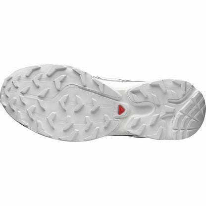 XT-6 GORE-TEX White | Salomon Quality