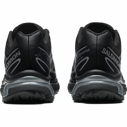 XT-6 GORE-TEX Black | Salomon Signature