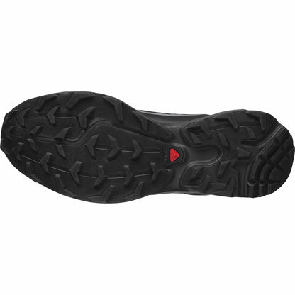 XT-6 GORE-TEX Black | Salomon Signature