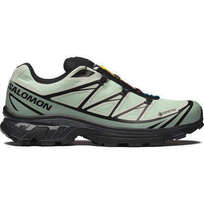 XT-6 GORE-TEX Black | Salomon Signature