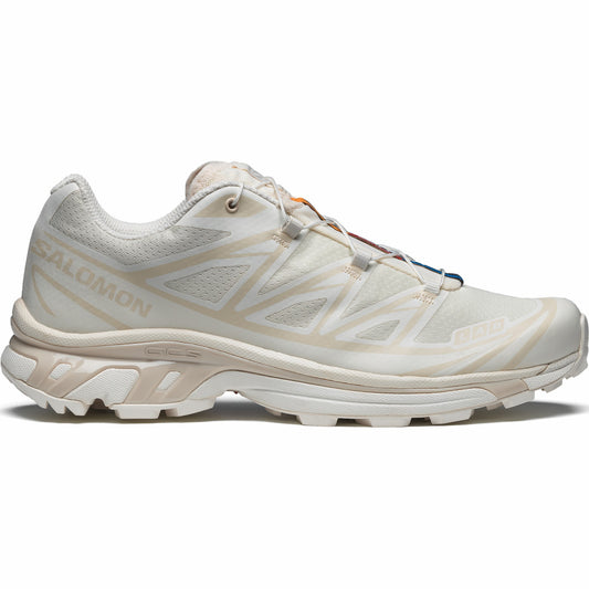 XT-6 Yellow | Salomon Classic
