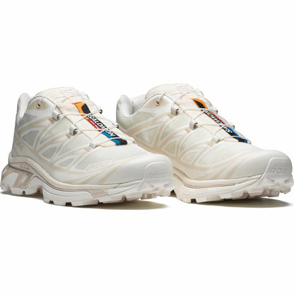 XT-6 Yellow | Salomon Classic