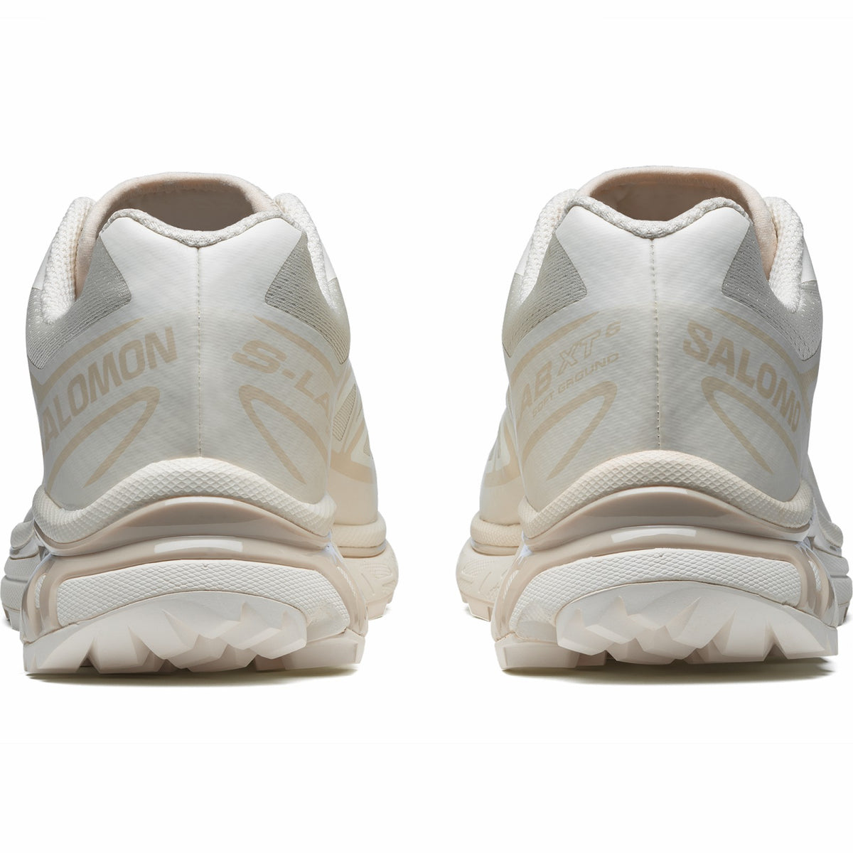 XT-6 Yellow | Salomon Classic