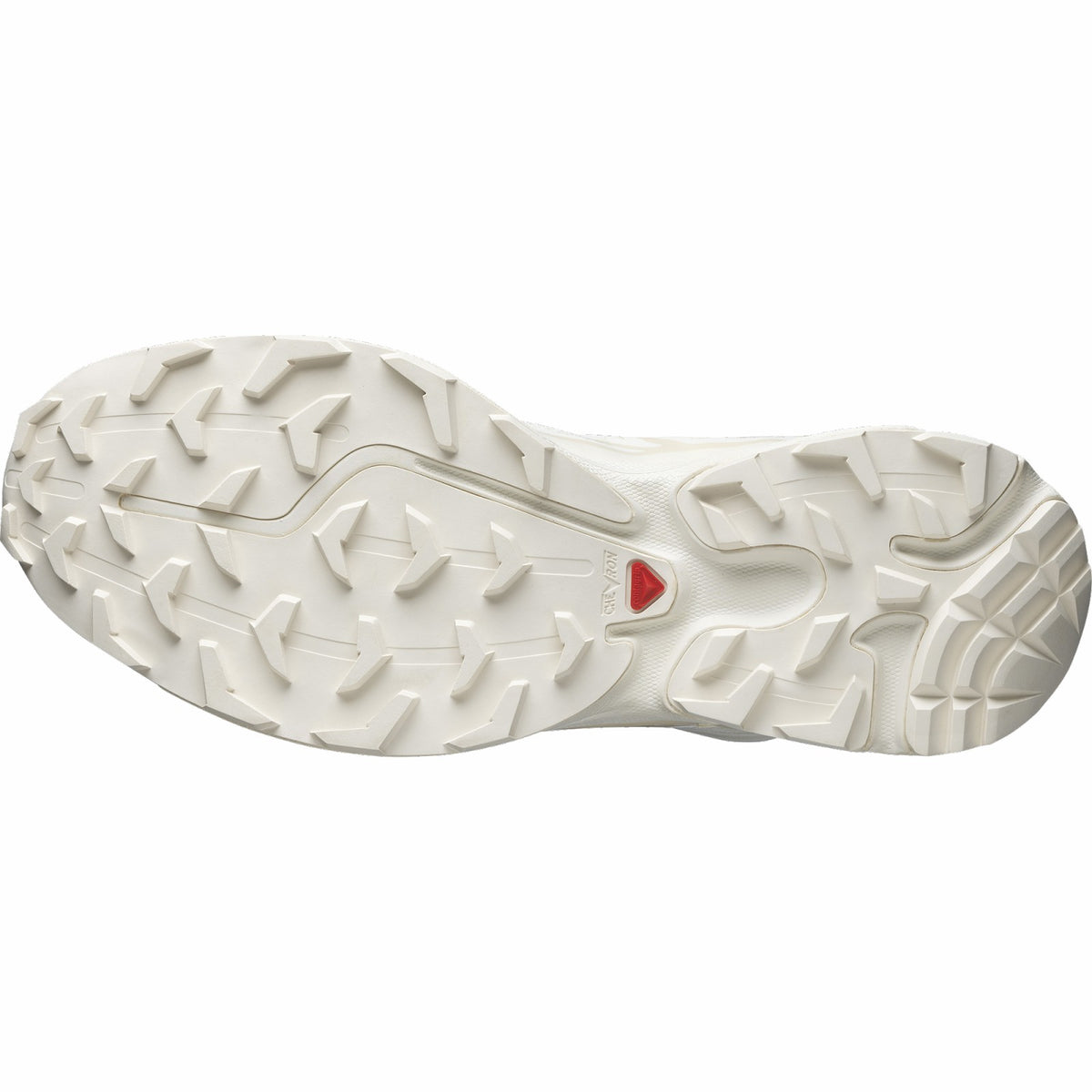 XT-6 Yellow | Salomon Classic