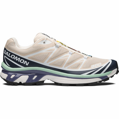 XT-6 Yellow | Salomon Classic