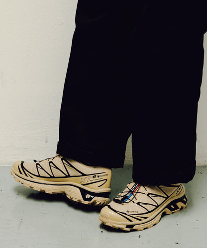 XT-6 GORE-TEX Yellow | Salomon Essential