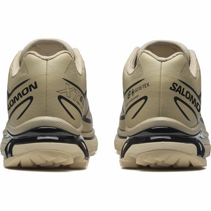 XT-6 GORE-TEX Yellow | Salomon Essential