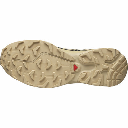 XT-6 GORE-TEX Yellow | Salomon Essential