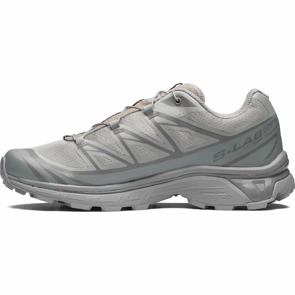 XT-6 Grey | Salomon Everyday