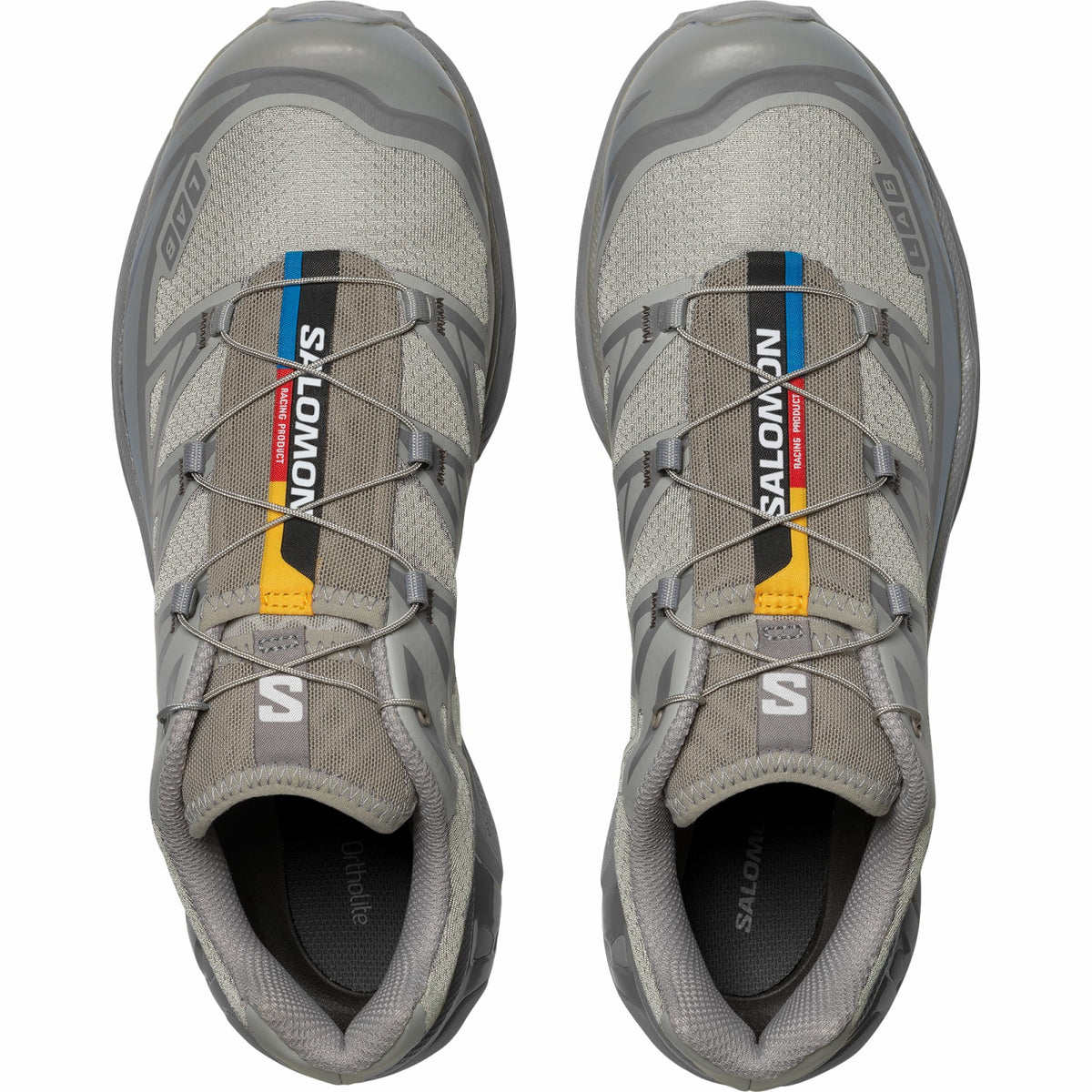 XT-6 Grey | Salomon Everyday