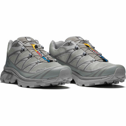 XT-6 Grey | Salomon Everyday