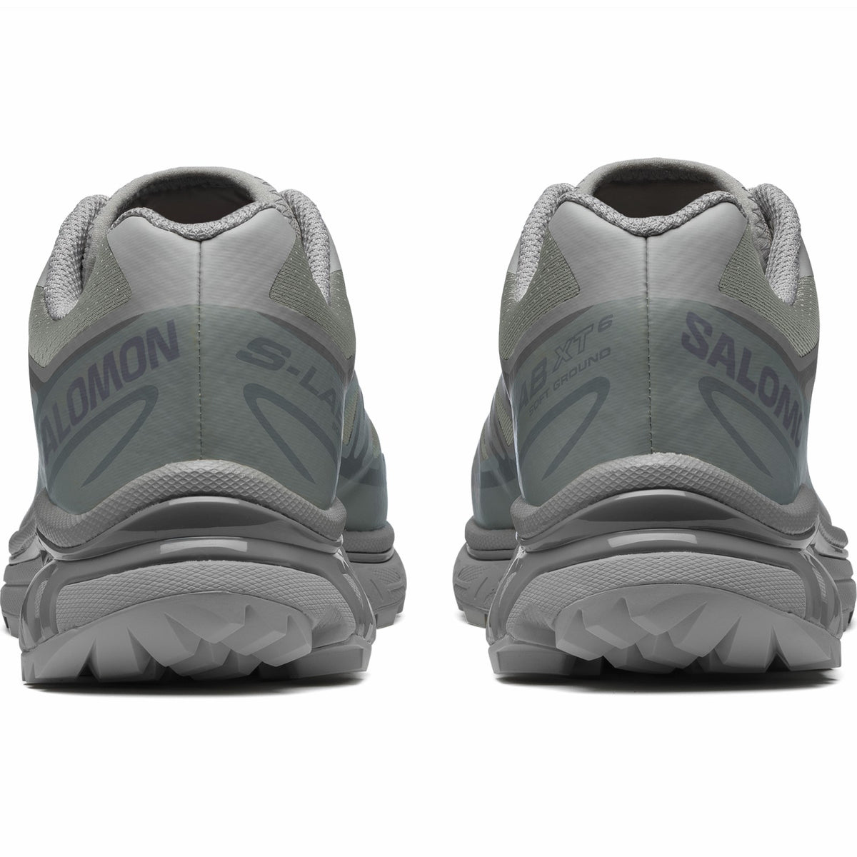 XT-6 Grey | Salomon Everyday