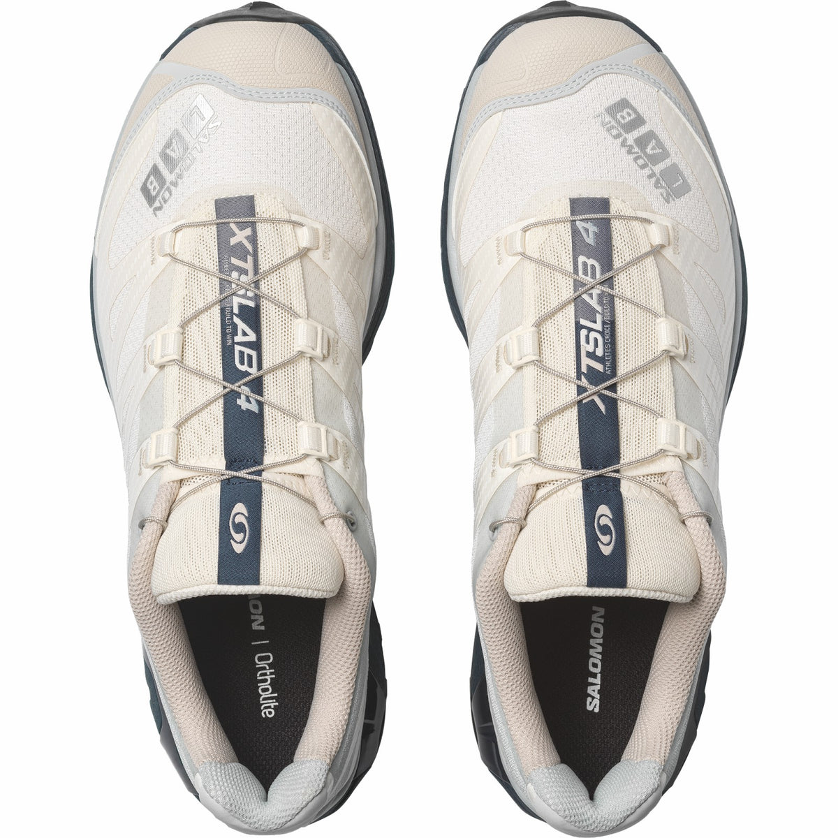 XT-4 OG Grey | Salomon Value