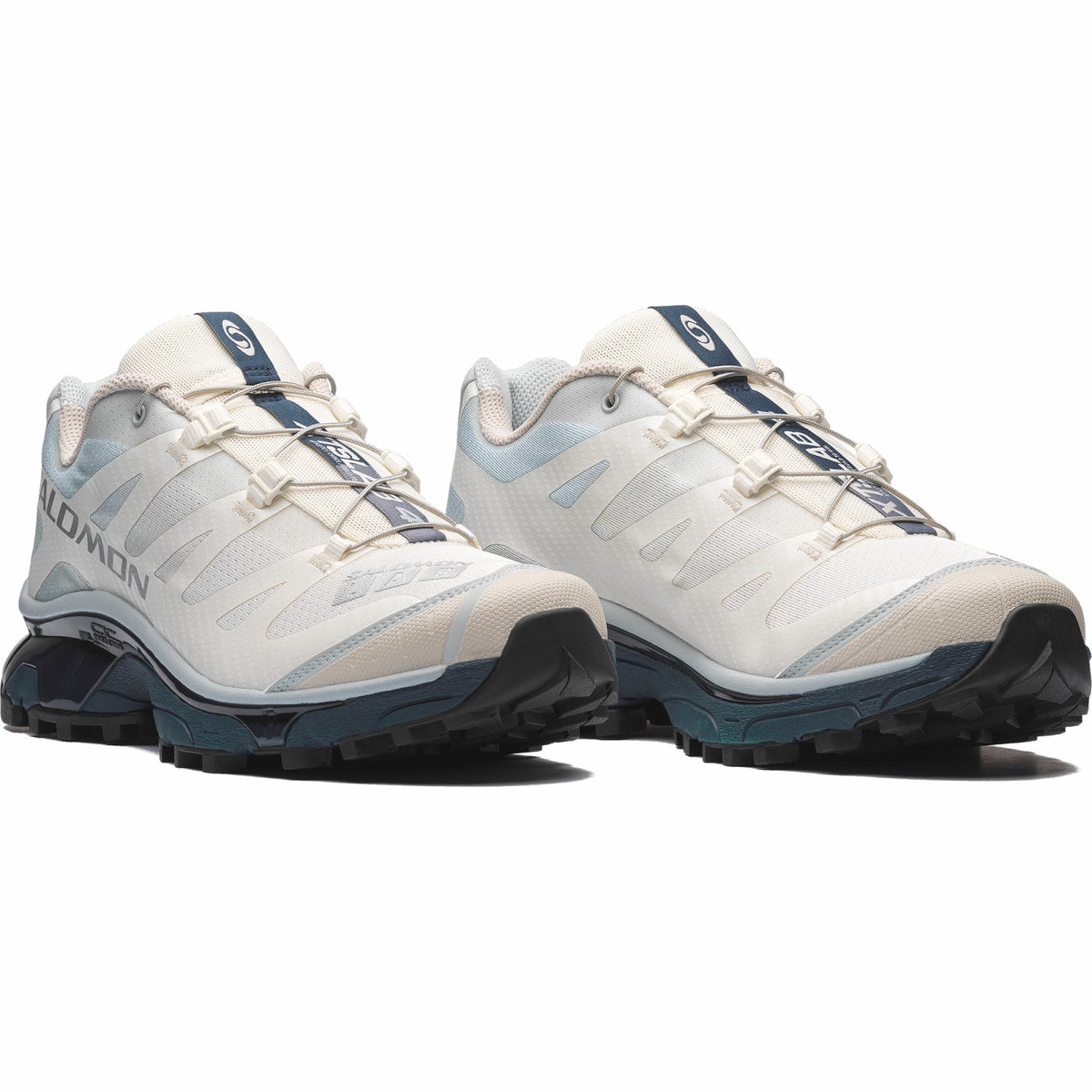 XT-4 OG Grey | Salomon Value