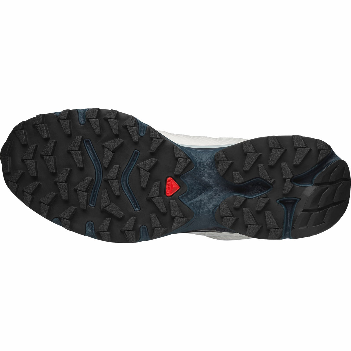 XT-4 OG Grey | Salomon Value