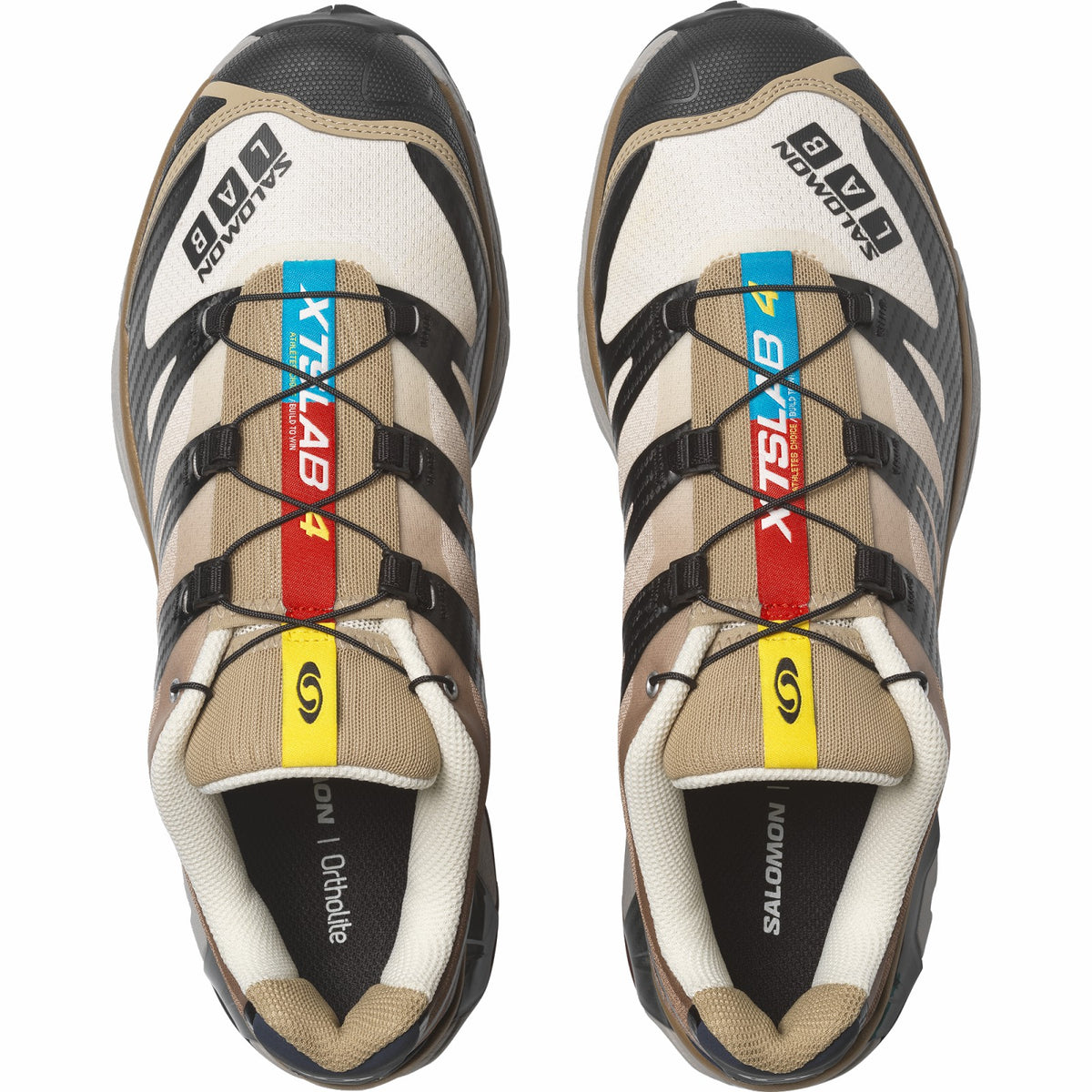 XT-4 OG Black | Salomon Great Value