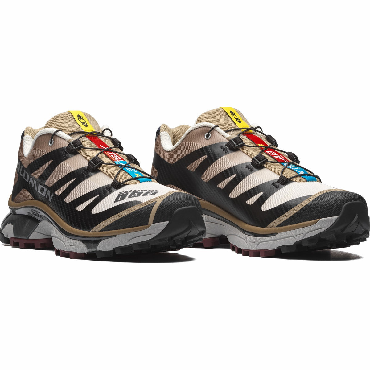 XT-4 OG Black | Salomon Great Value