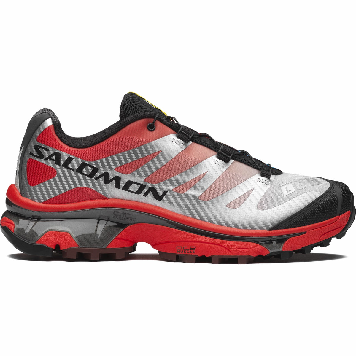 XT-4 OG Black | Salomon Great Value