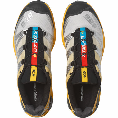 XT-4 OG Grey | Salomon Latest