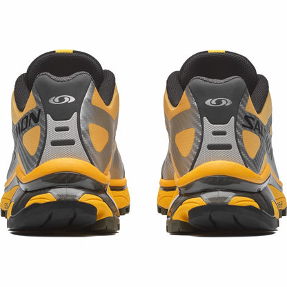 XT-4 OG Grey | Salomon Latest