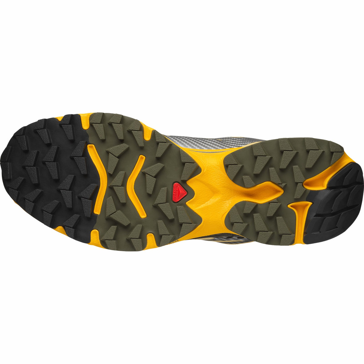 XT-4 OG Grey | Salomon Latest