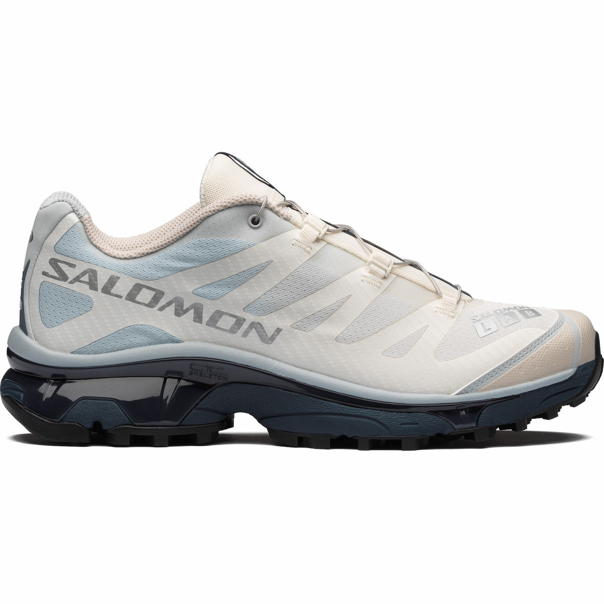 XT-4 OG Grey | Salomon Latest
