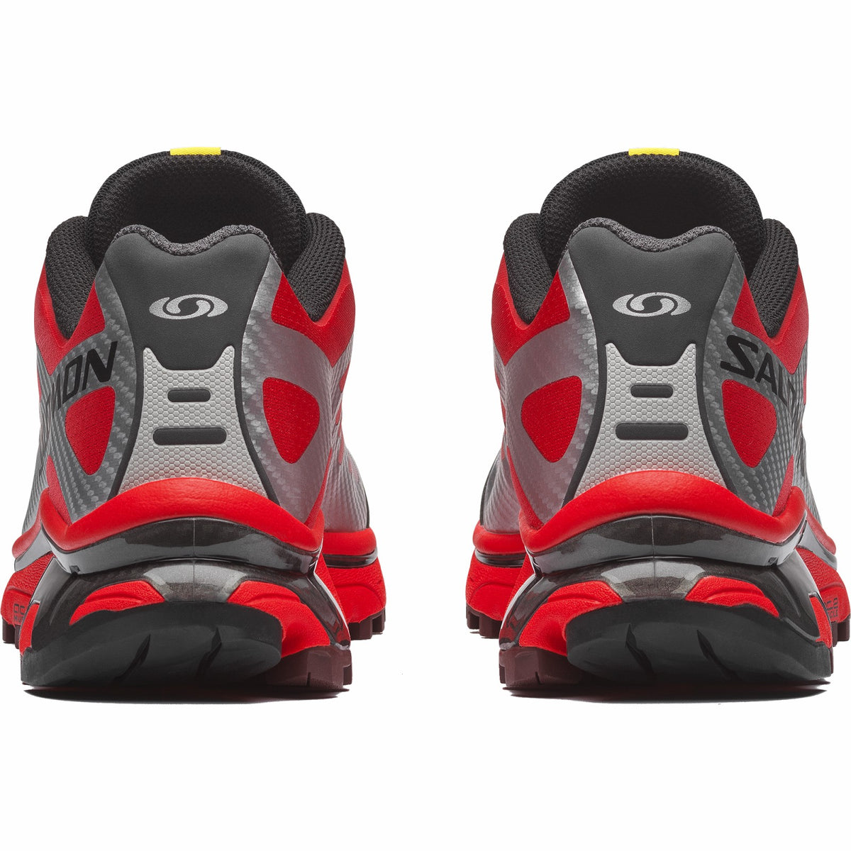 XT-4 OG Grey | Salomon Quality