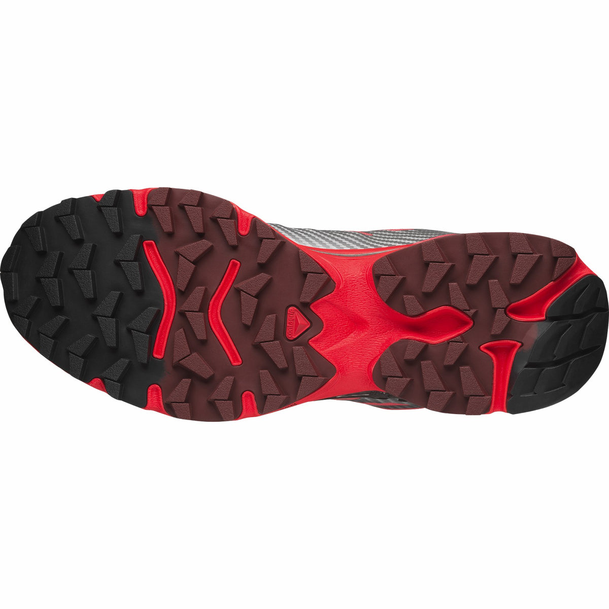 XT-4 OG Grey | Salomon Quality