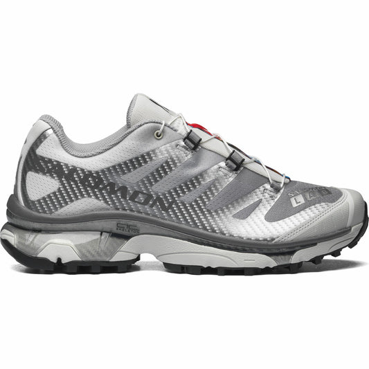 XT-4 OG Grey | Salomon Signature