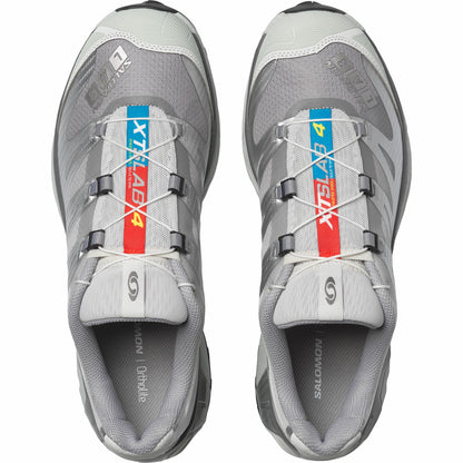 XT-4 OG Grey | Salomon Signature