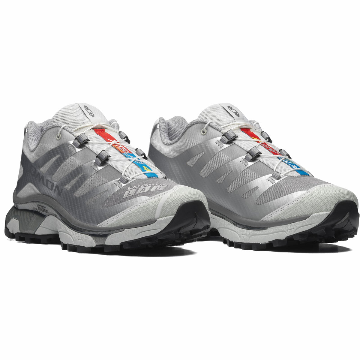 XT-4 OG Grey | Salomon Signature