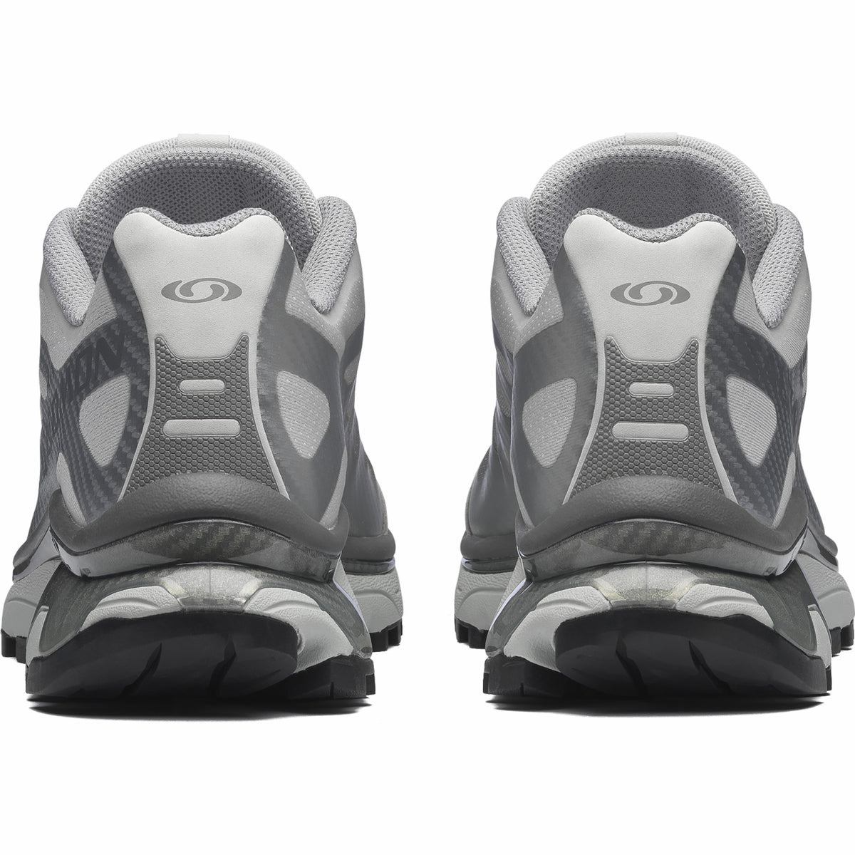XT-4 OG Grey | Salomon Signature