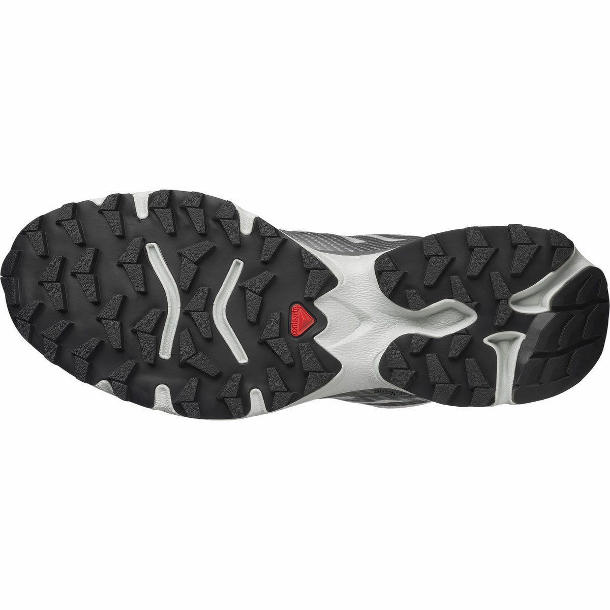 XT-4 OG Grey | Salomon Signature