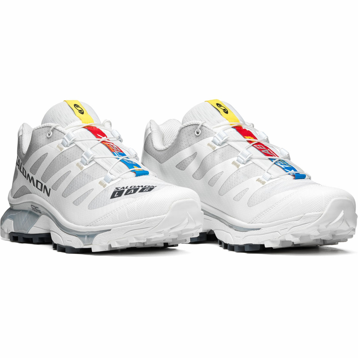 XT-4 OG White | Salomon Classic