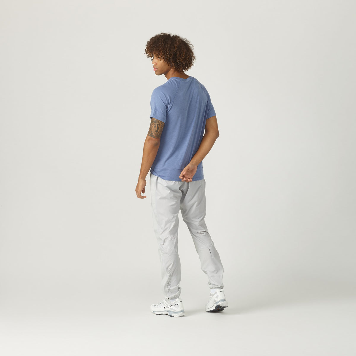 XT-4 OG White | Salomon Classic