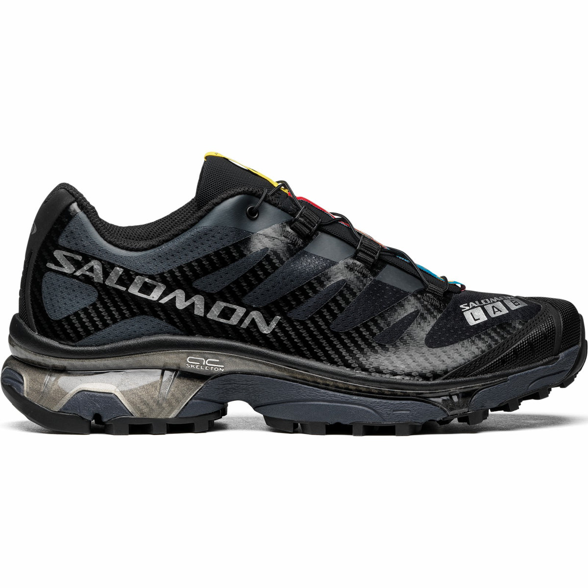 XT-4 OG Black | Salomon Essential