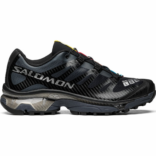 XT-4 OG Black | Salomon Essential