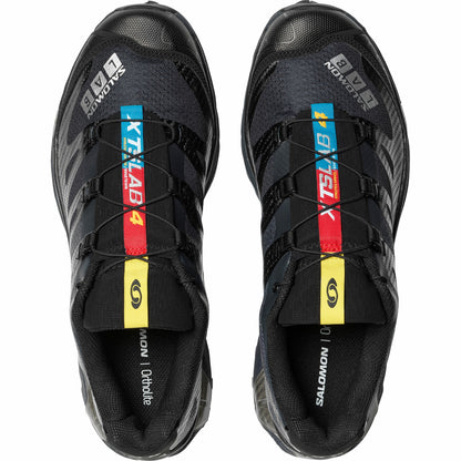 XT-4 OG Black | Salomon Essential