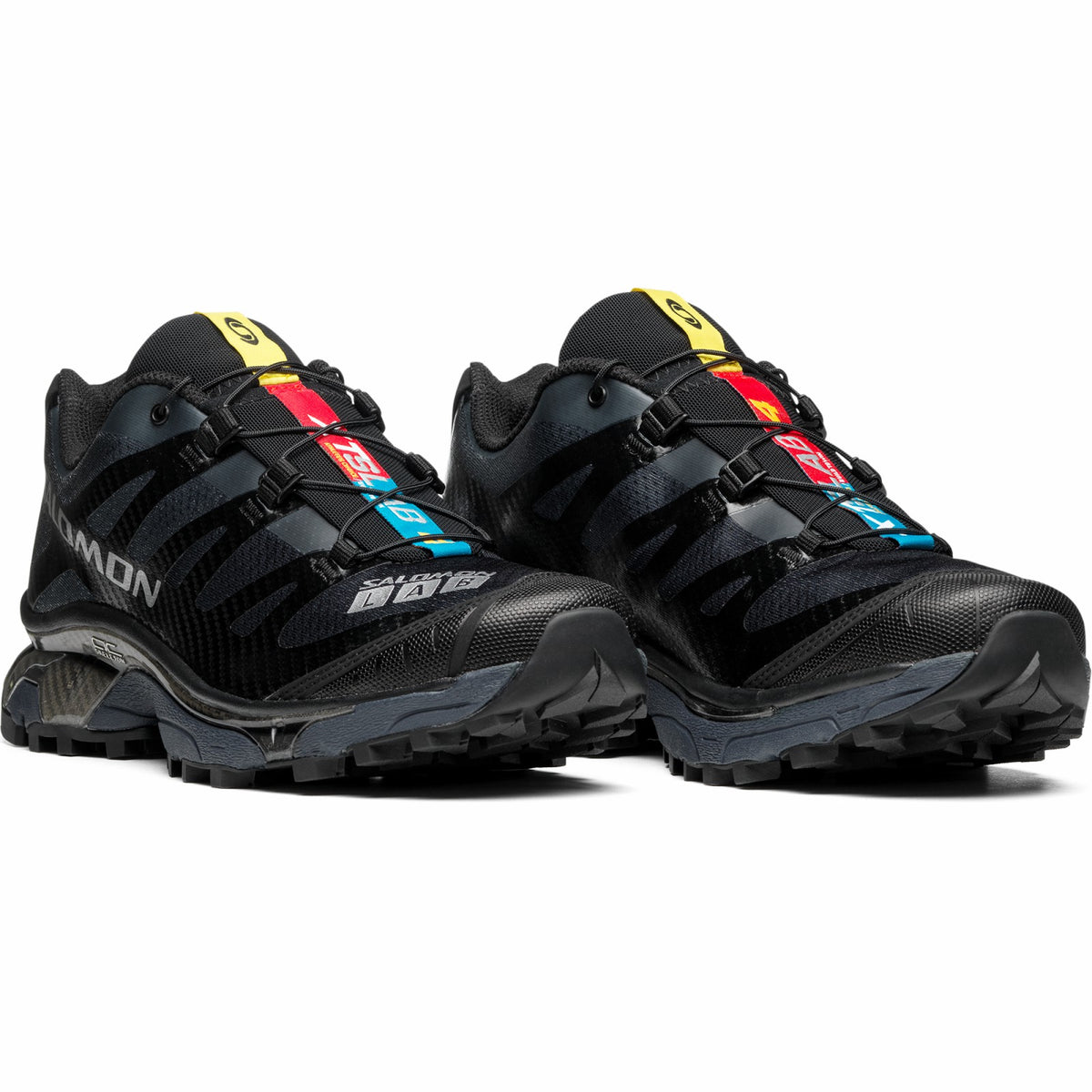 XT-4 OG Black | Salomon Essential