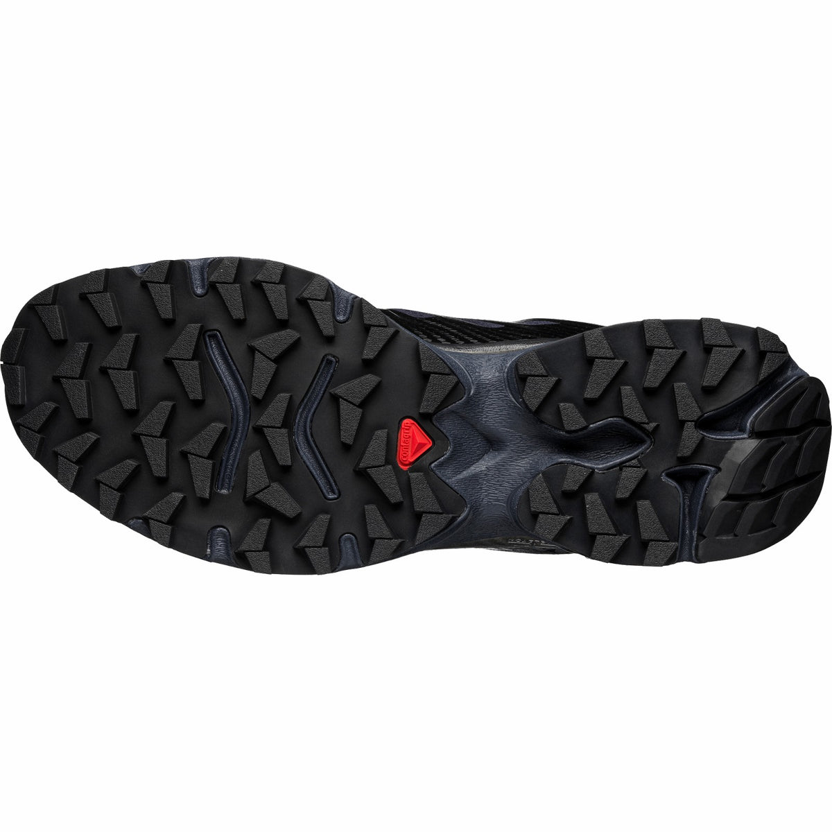 XT-4 OG Black | Salomon Essential