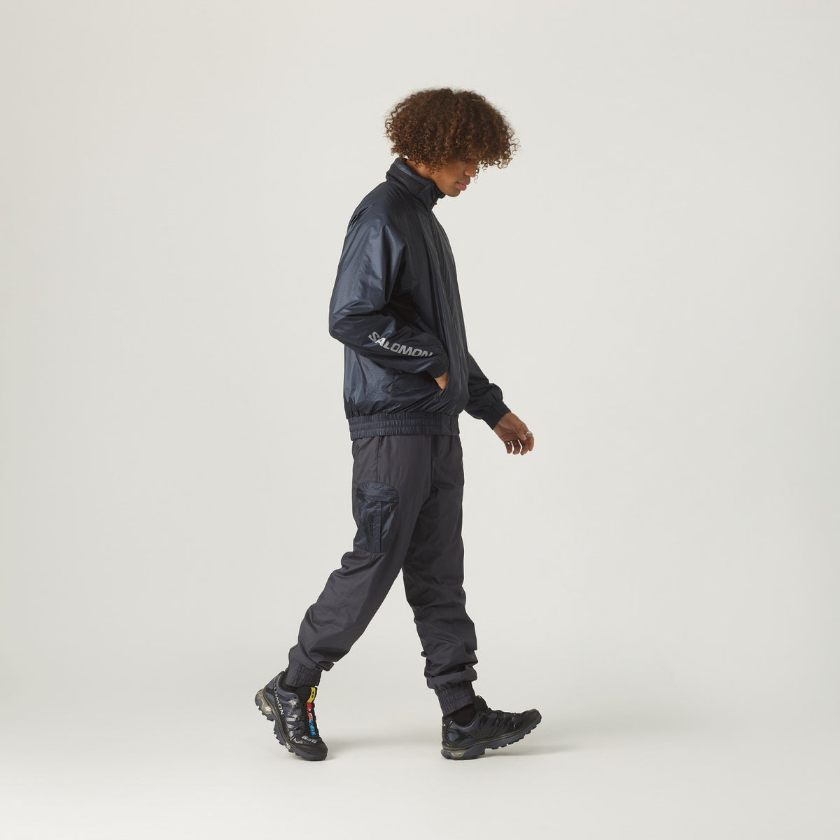 XT-4 OG Black | Salomon Essential