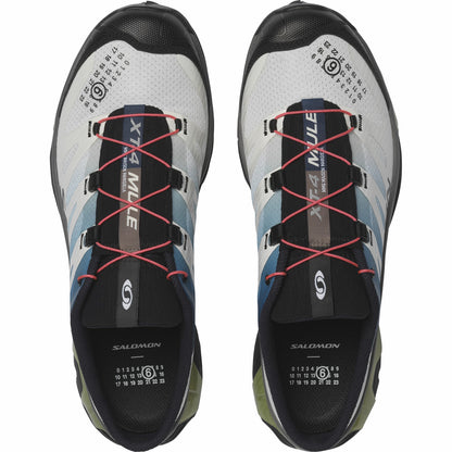 XT-4 MULE MM6 MAISON MARGIELA Yellow | Salomon Everyday