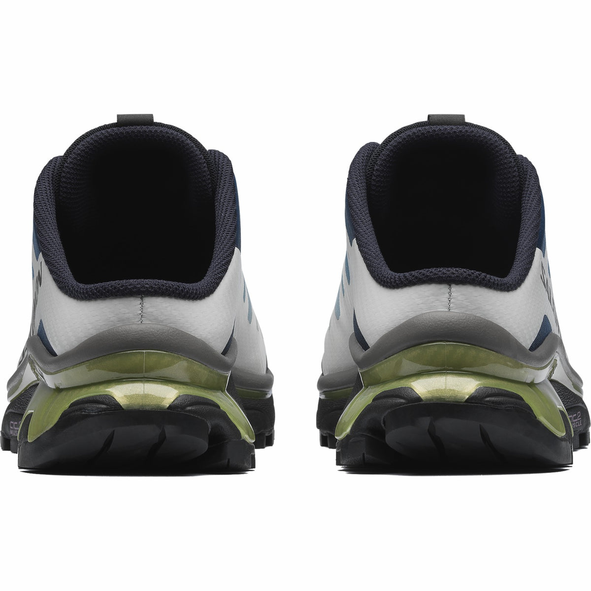 XT-4 MULE MM6 MAISON MARGIELA Yellow | Salomon Everyday