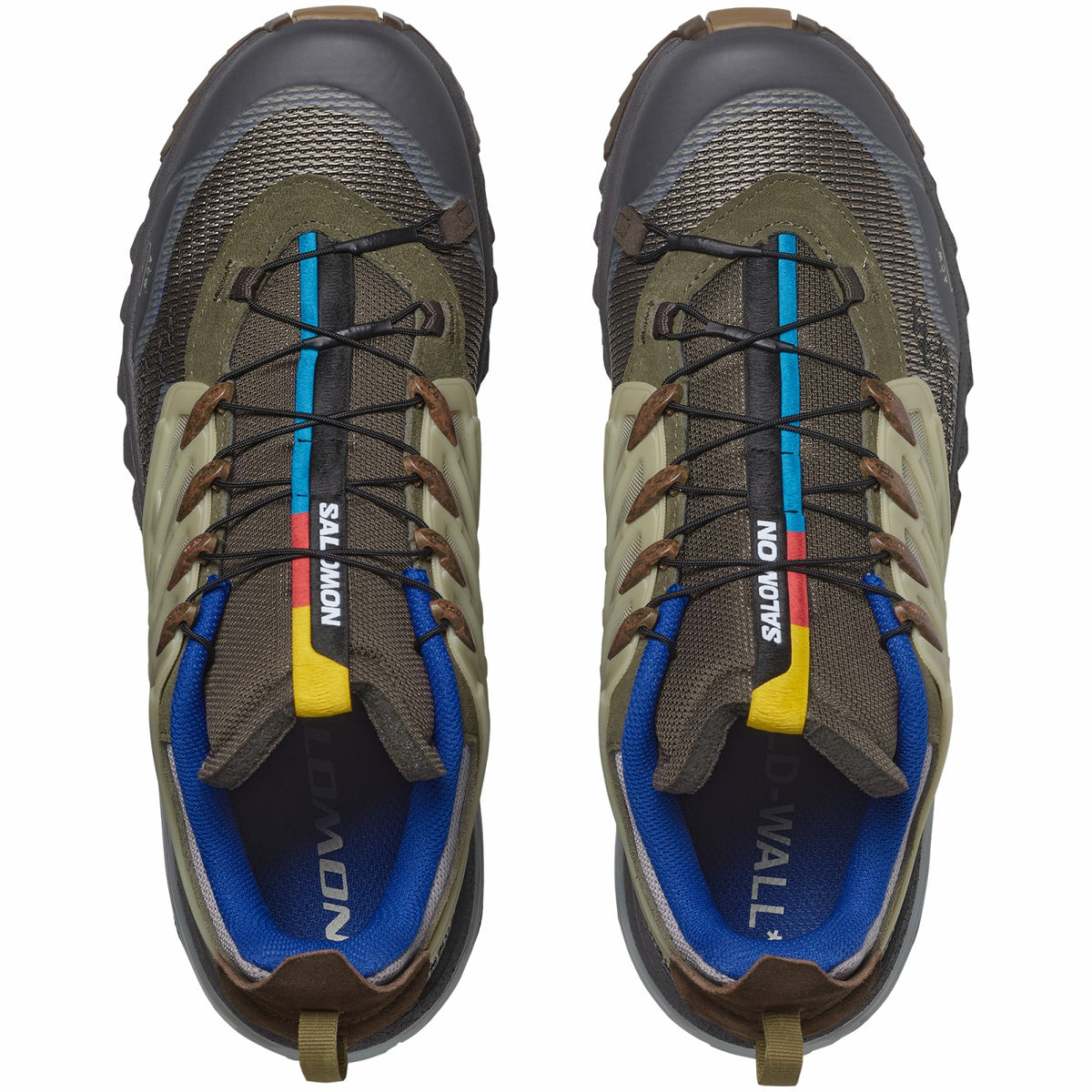 ACS PRO A-COLD-WALL* Yellow | Salomon Value