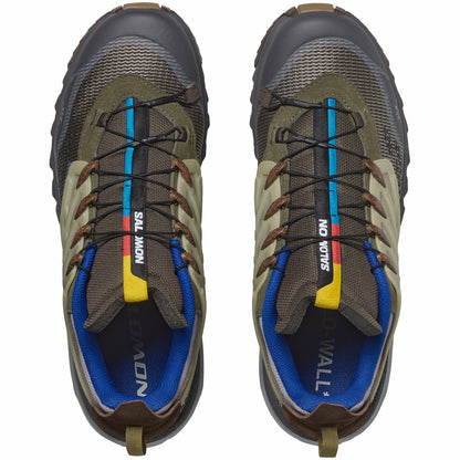 ACS PRO A-COLD-WALL* Yellow | Salomon Value