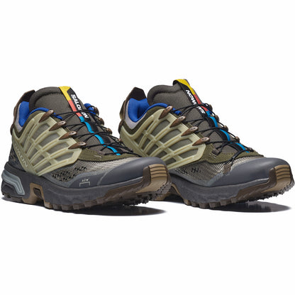 ACS PRO A-COLD-WALL* Yellow | Salomon Value