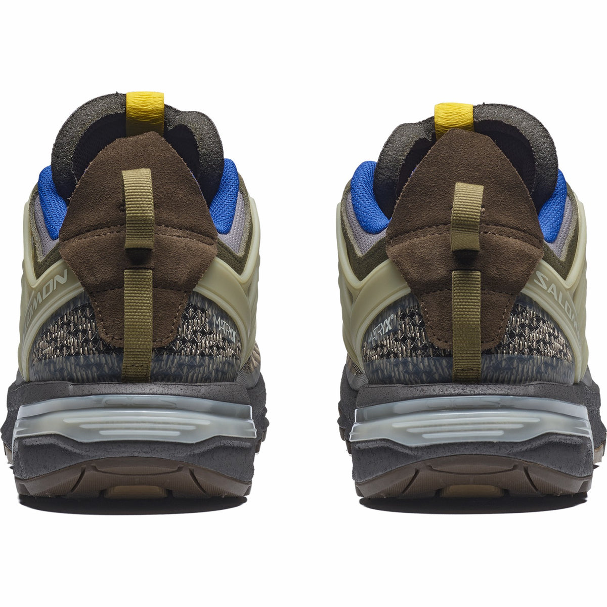ACS PRO A-COLD-WALL* Yellow | Salomon Value